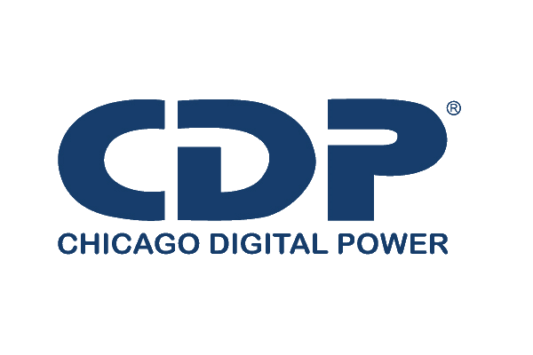 CDP Chicago Digital Power